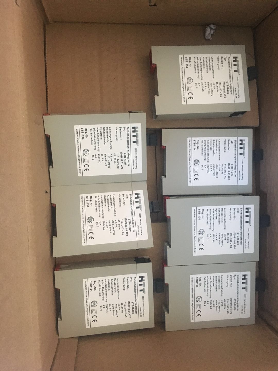 HTT�ؿ�����ԭ�b�M��STB-R-230