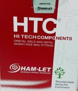 HAM-LET球閥、針閥、單向閥、減壓閥、不銹鋼管